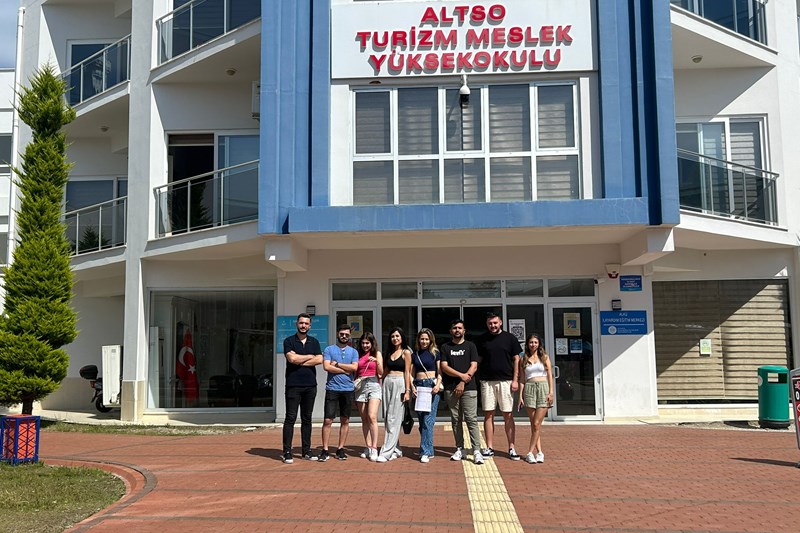 Erişebilirlik Değerlendirmesi