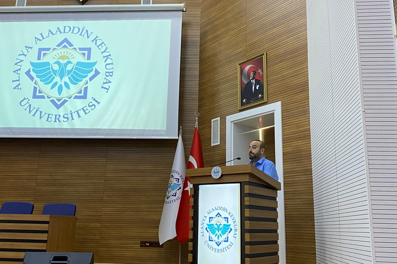 3 ARALIK II. ENGELSİZ PANEL “ENGEL SİZ MİSİNİZ” 3 ARALIK II. ENGELSİZ PANEL “ENGEL SİZ MİSİNİZ”